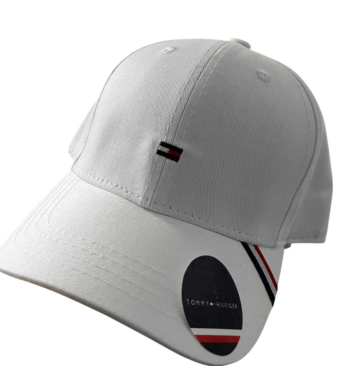 Gorra Unisex Premium Material Drill Reactivo