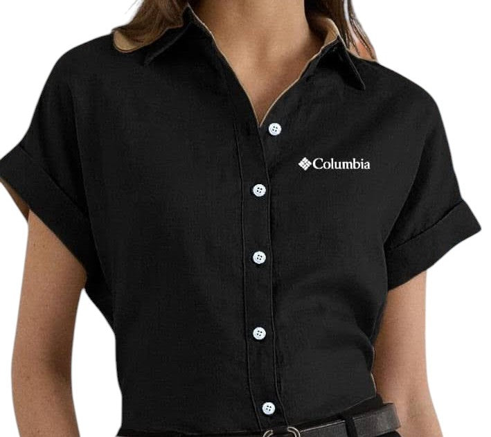 Blusa COL Mujer
