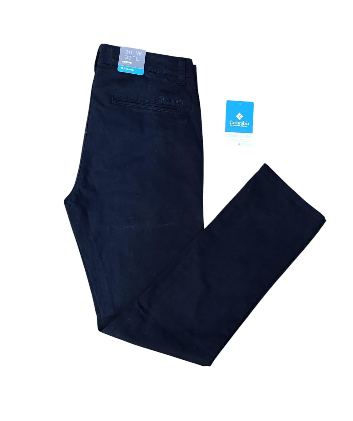 Pantalón COL Hombre Drill