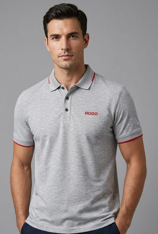 Camisero HB Hombre S Algodón Pima