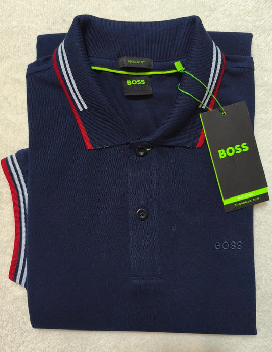Camisero HB Hombre S