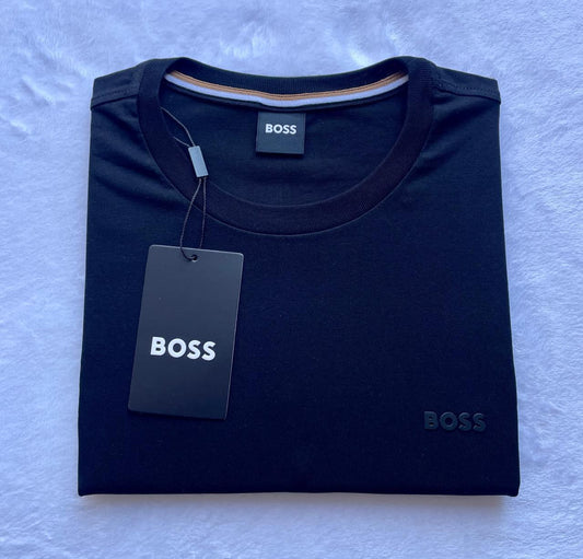 Polo HB Hombre Cuello Redondo