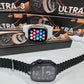 SMARTWATCH