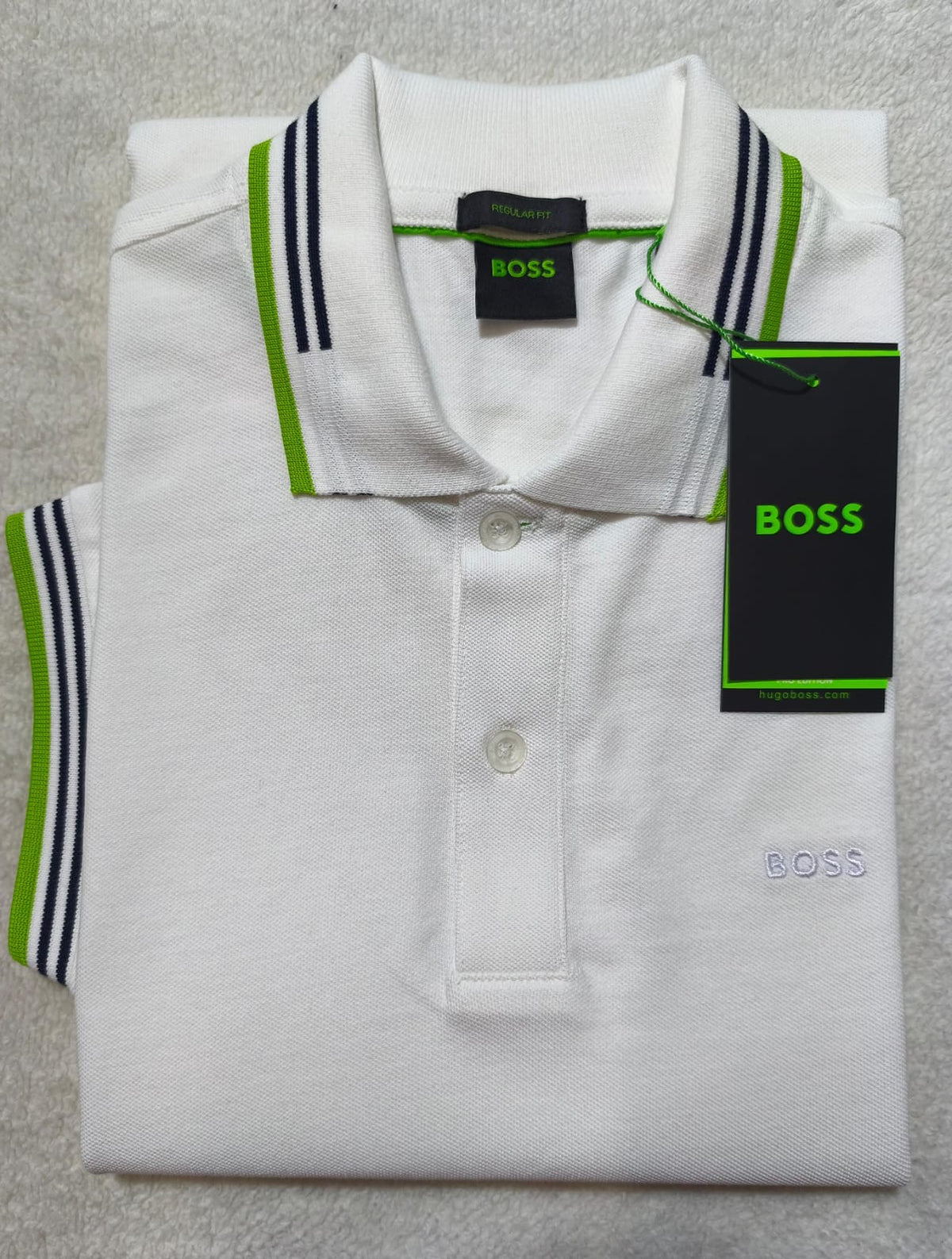Camisero HB Hombre S