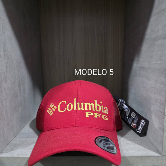 Gorra Unisex Premium Material Drill Reactivo