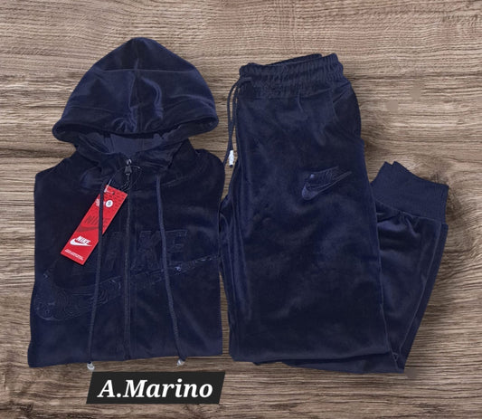 Conjunto Nike Mujer