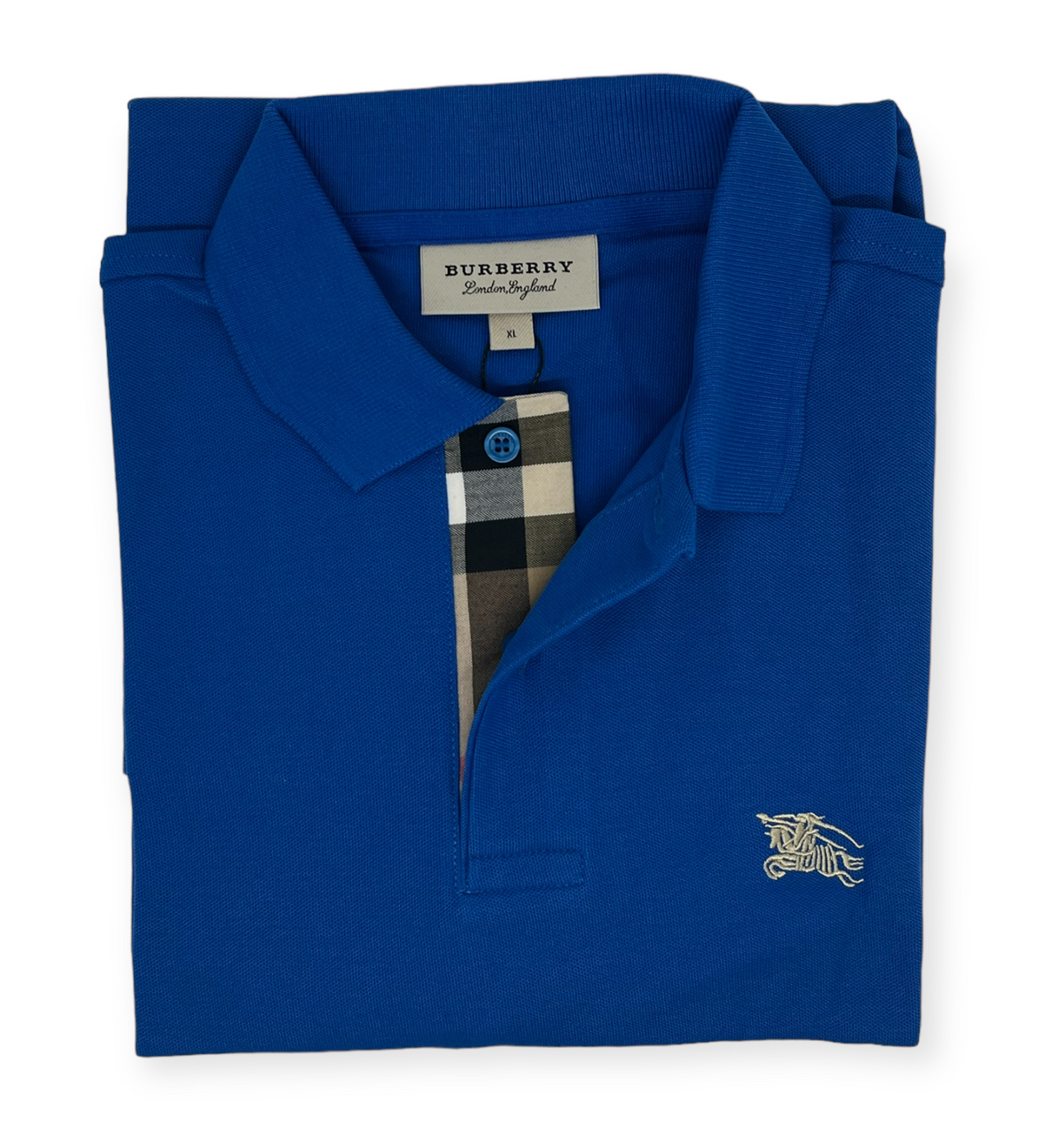 Camisero BB Hombre Azulino