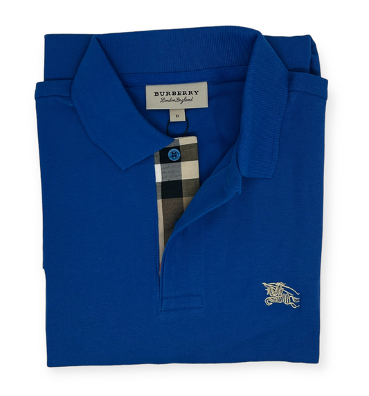 Camisero BB Hombre Azulino