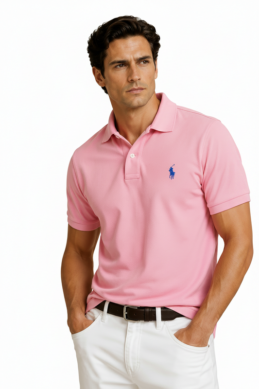 Camisero RL Hombre