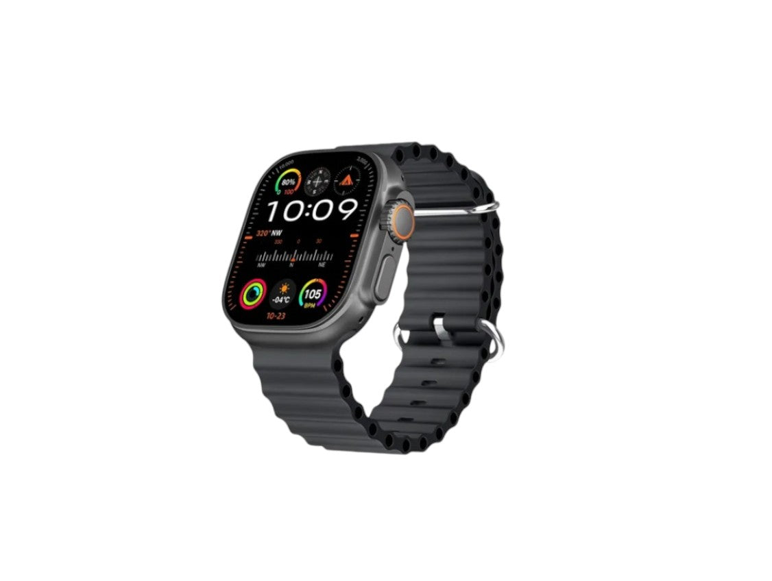 SMARTWATCH