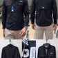 Camisa COL Hombre Material Forest