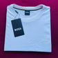 Polo HB Hombre Cuello Redondo