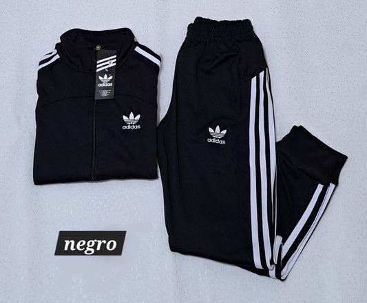 Conjunto Adidas Mujer