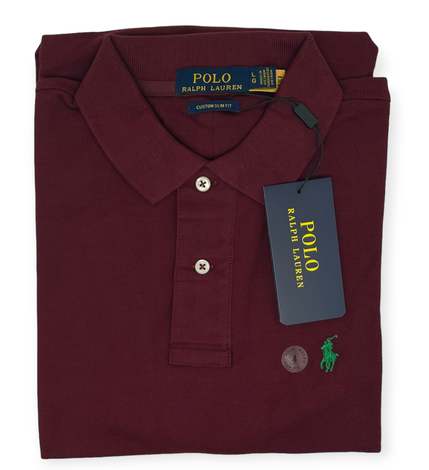 Ralph L camisero vino