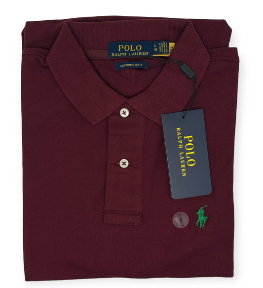 Ralph L camisero vino