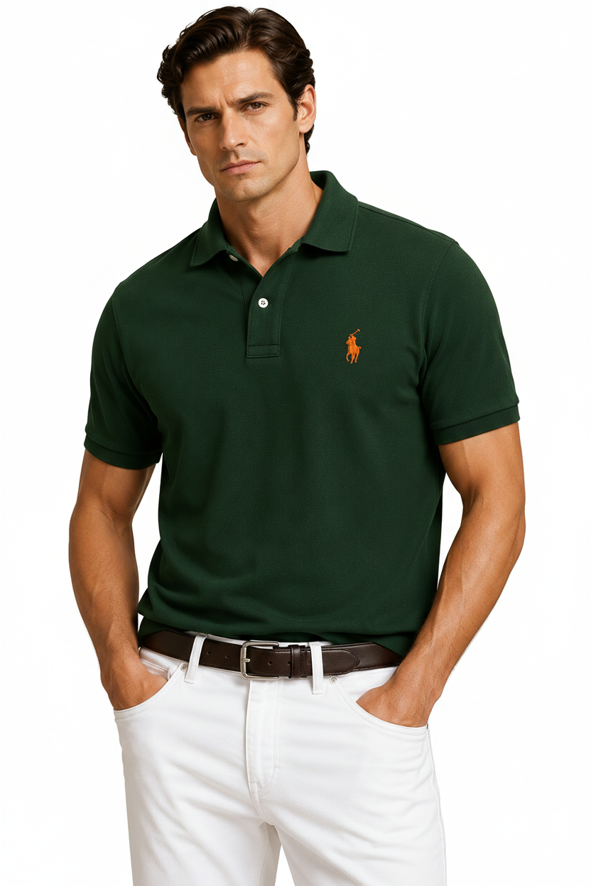 Camisero RL Hombre
