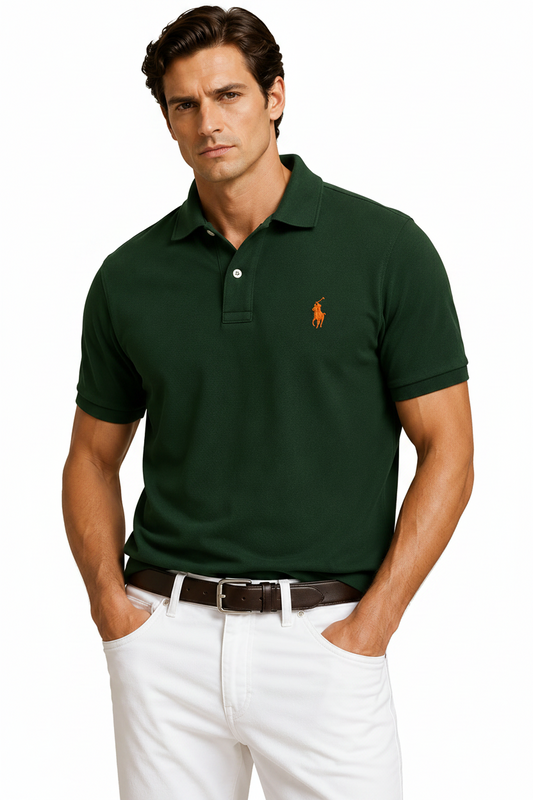 Camisero RL Hombre