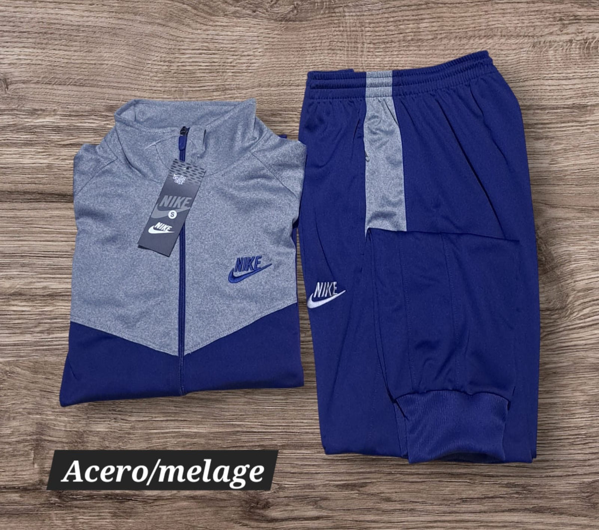 Conjunto Nike Hombre