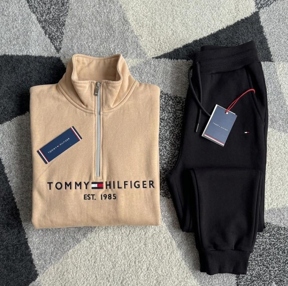 Conjunto TH Hombre