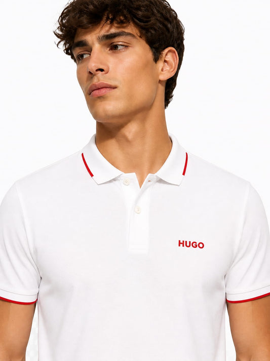 Camisero HB Hombre S Algodón Pima