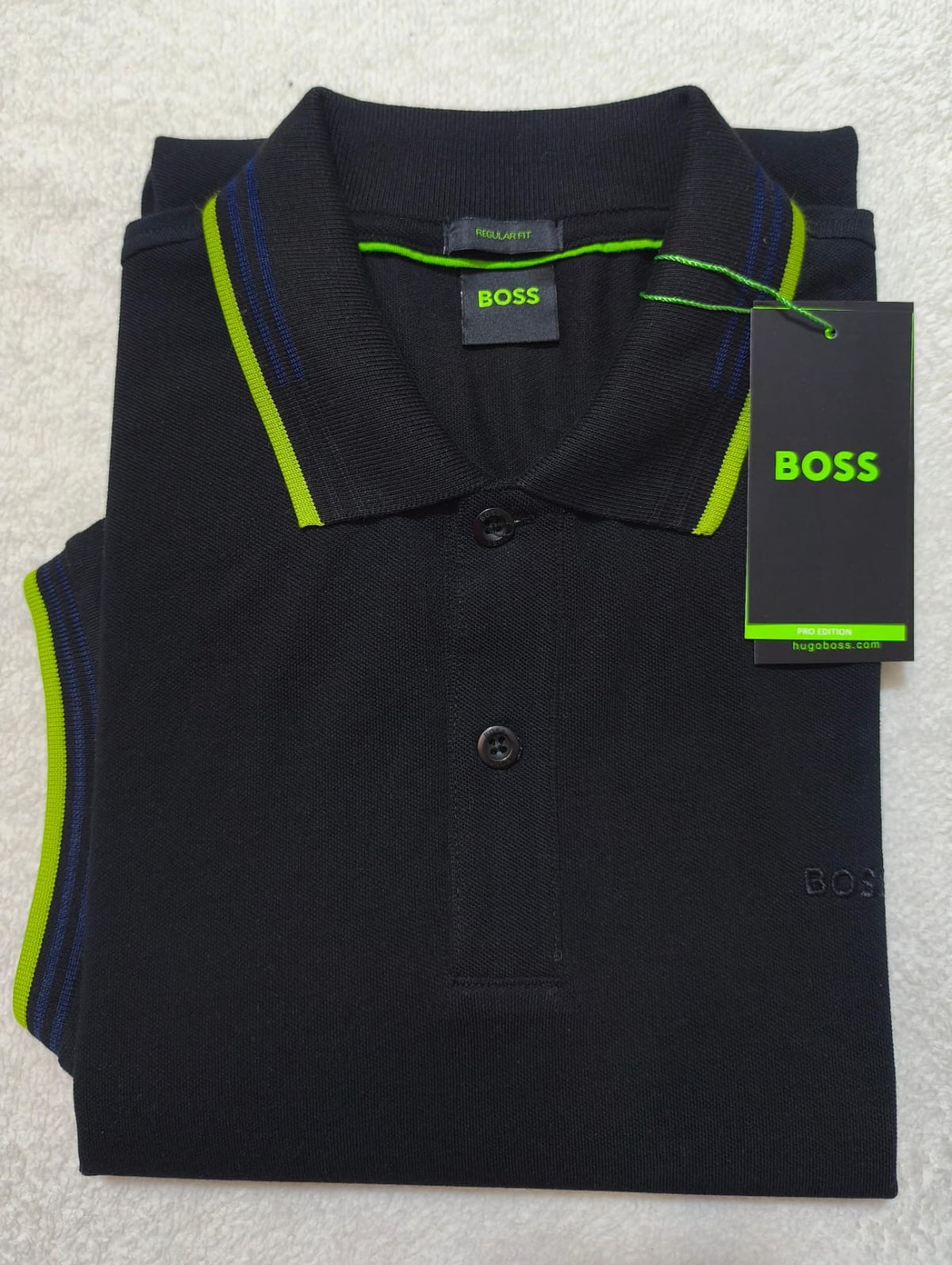 Camisero HB Hombre S
