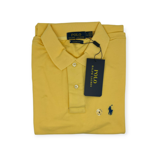 Camisero Ralph L amarillo