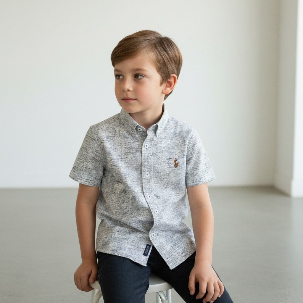 Camisa RL Niño