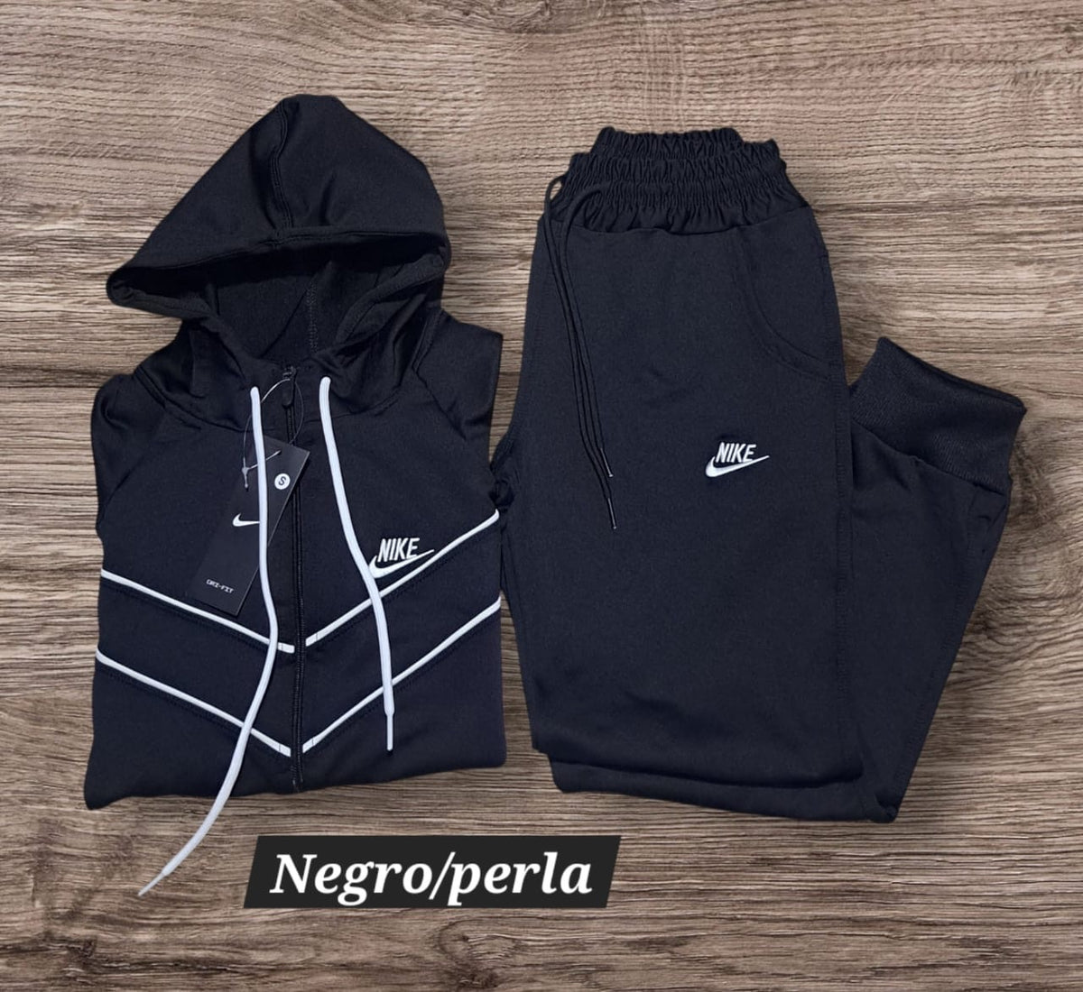 Conjunto Adidas Mujer Deportivo