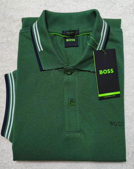 Camisero HB Hombre S