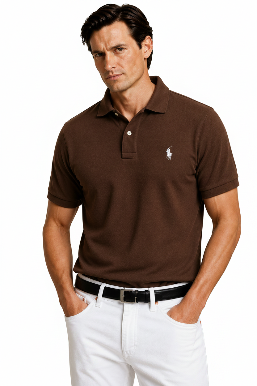 Camisero RL Hombre
