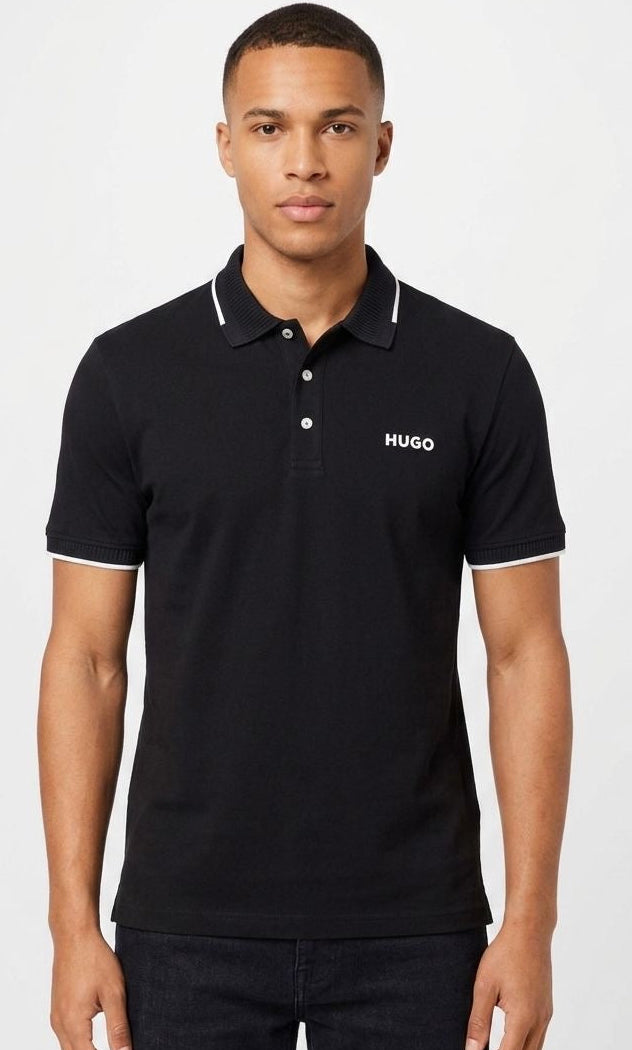 Camisero HB Hombre S Algodón Pima
