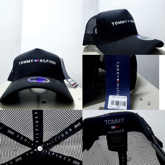 Gorra Unisex Premium Material Drill Reactivo