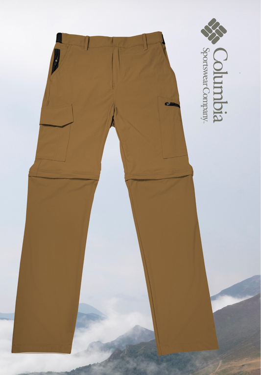 Pantalón COL Hombre Cargo
