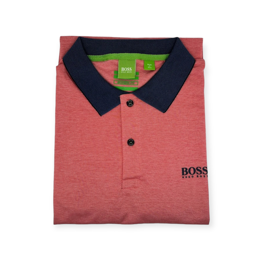 Polo camisero HB - Talla S