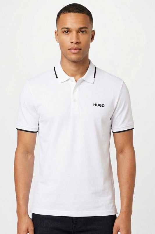 Camisero HB Hombre S Algodón Pima