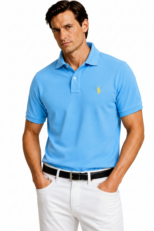 Camisero RL Hombre