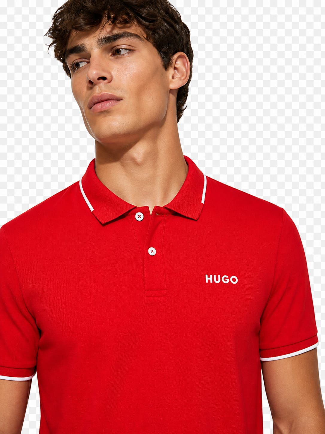 Camisero HB Hombre S Algodón Pima