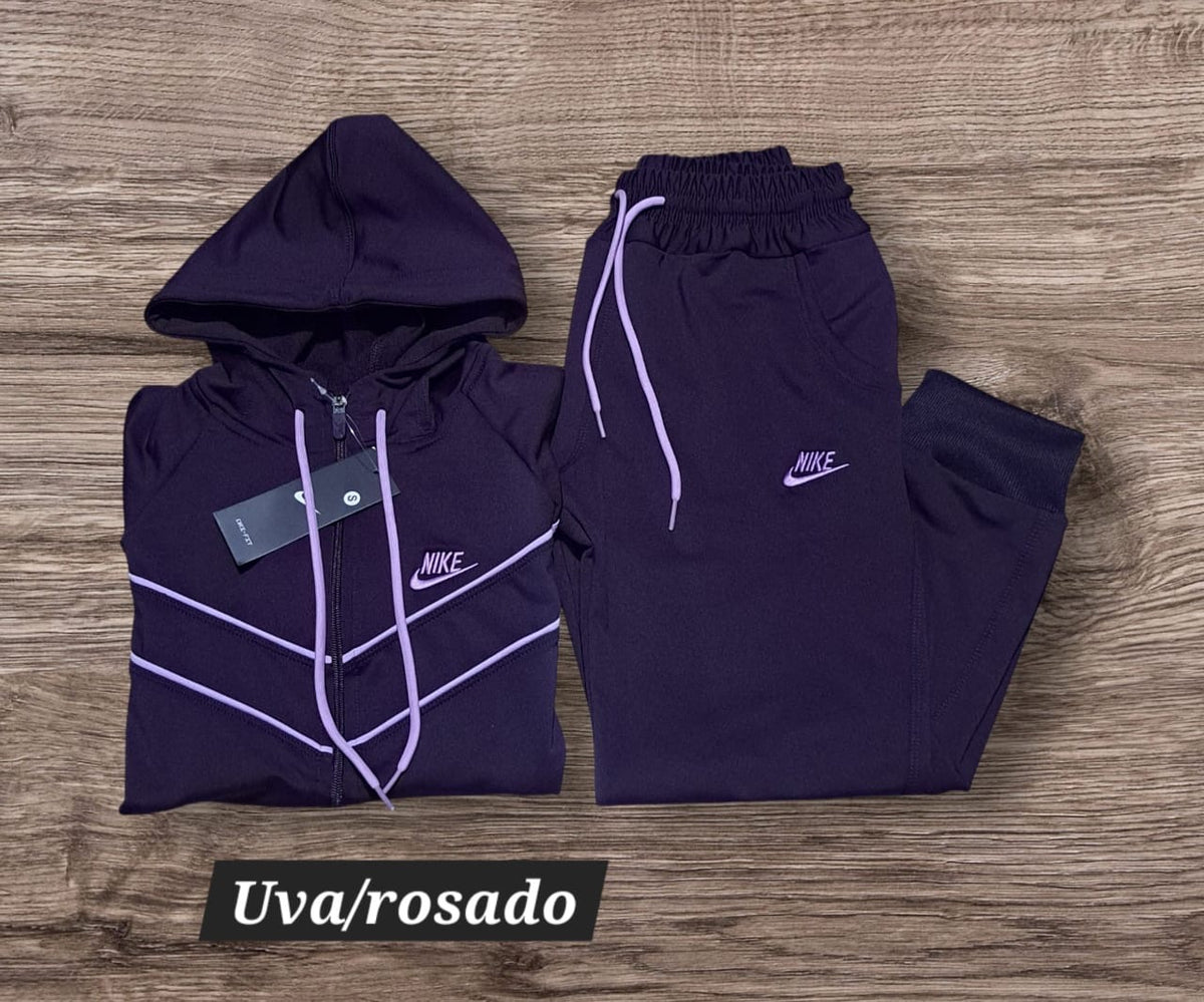 Conjunto Adidas Mujer Deportivo