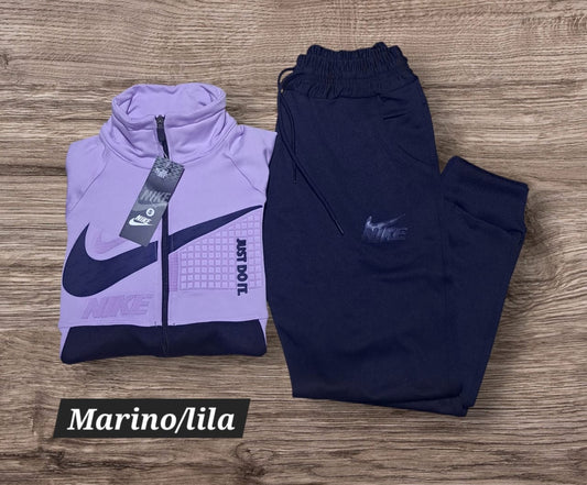 Conjunto Nike Mujer Deportivo