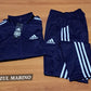 Conjunto Adidas Hombre
