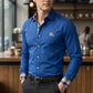 Camisa BB Hombre Manga Larga