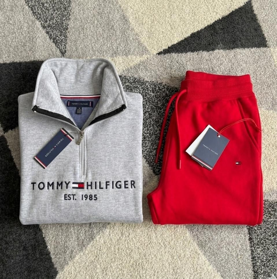 Conjunto TH Hombre