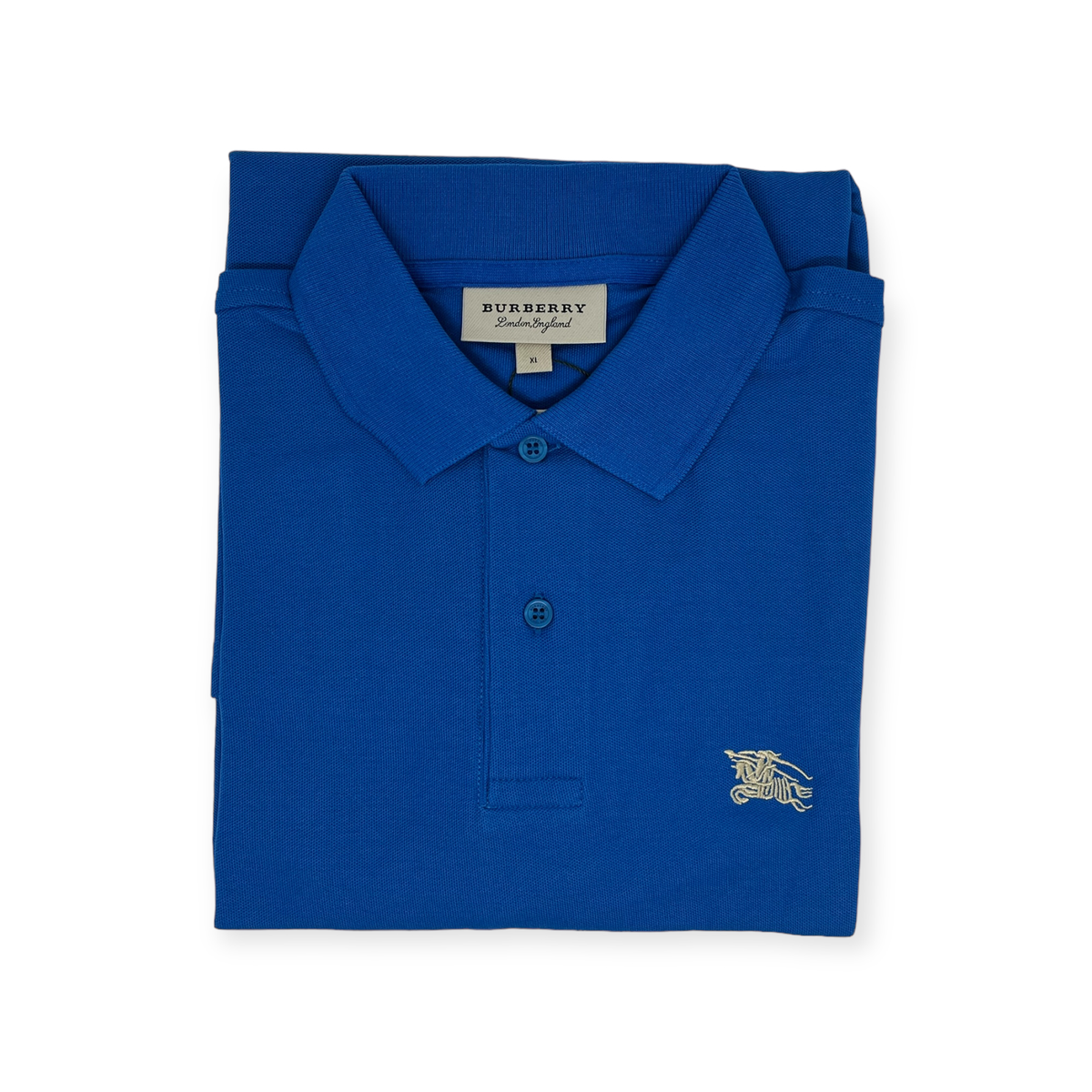 Camisero BB Hombre Azulino