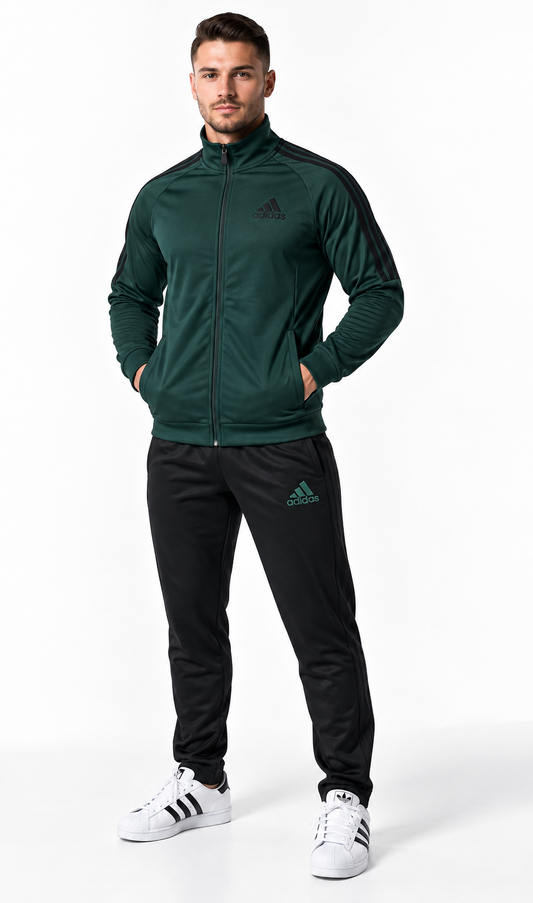 Conjunto Adidas Hombre