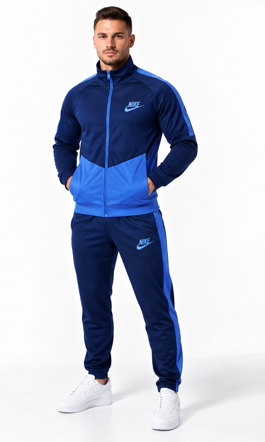 Conjunto Nike Hombre