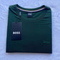 Polo HB Hombre Cuello Redondo