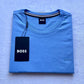 Polo HB Hombre Cuello Redondo
