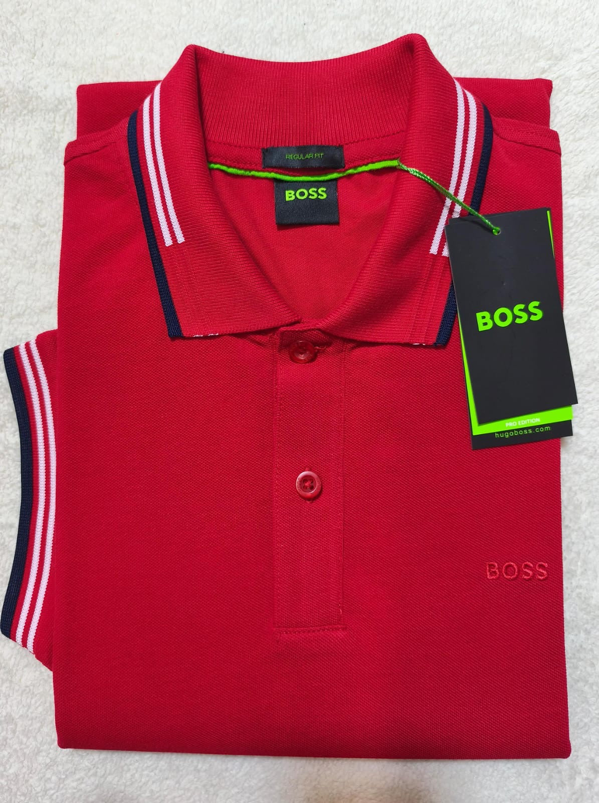 Camisero HB Hombre S