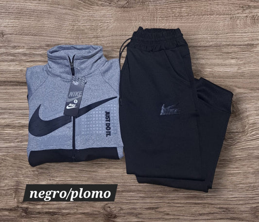 Conjunto Nike Mujer Deportivo