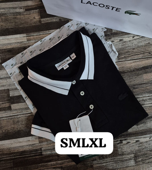 Camisero LCST Hombre Algodón